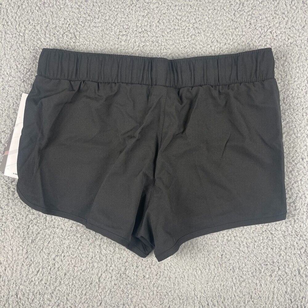 Head Women's Small Black City Walker Athletic Running & Workout Shorts NWT - Picture 9 of 11